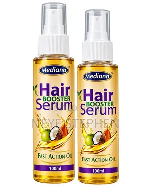 Mediana Hair Booster Serum
