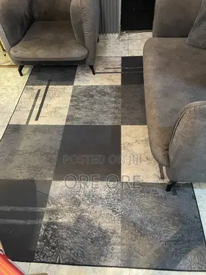 HD Centre Rug (5x7)