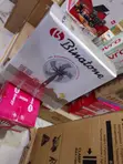 Binatone 1.6m Fan Mai Amfani Da Baturi - 1