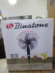 Binatone 1.6m Fan Mai Amfani Da Baturi - 2