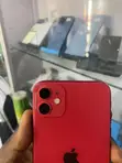 Apple iPhone 11 128GB Jaja (Babu Face ID) - 1