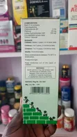 Oraxin Syrup - 200ml - 2