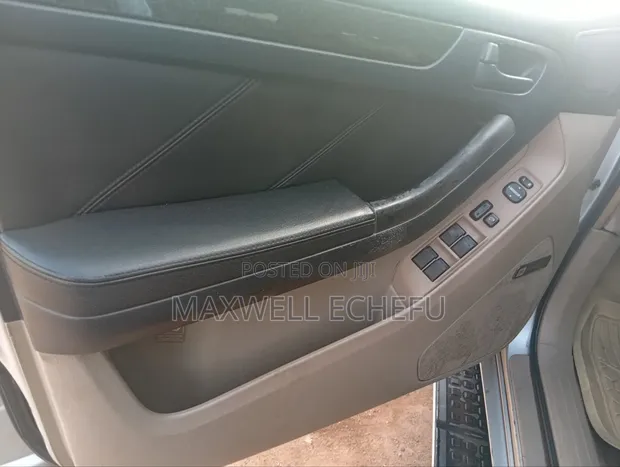 Toyota 4Runner 4.7 SUV 2003 Silver - 1