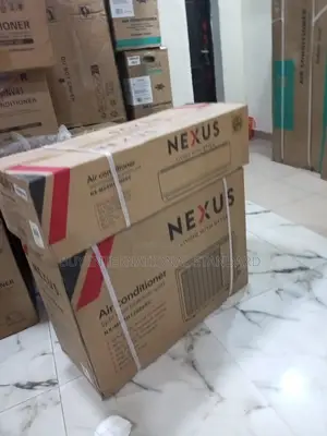 Nexus NX-MSSH12000SC Injin Sanyin Wuta