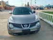 Nissan Juke SL 2012 - Cikakken Zabi, Ba'a Fenti Ba - 1
