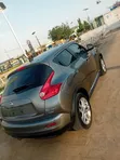 Nissan Juke SL 2012 - Cikakken Zabi, Ba'a Fenti Ba - 2