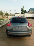 Nissan Juke SL 2012 - Cikakken Zabi, Ba'a Fenti Ba - 3