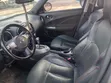 Nissan Juke SL 2012 - Cikakken Zabi, Ba'a Fenti Ba - 4