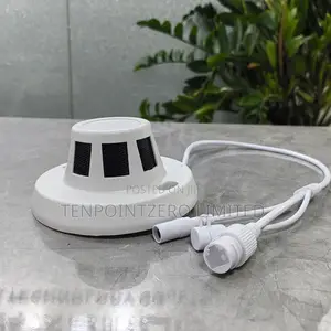 Xmeye WiFi Spy Camera (9912S-W)