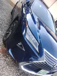 Lexus RX 350 2016 Blue - 1