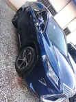 Lexus RX 350 2016 Blue - 4