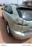 Lexus RX 2004 Green - 3