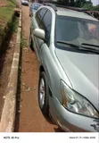 Lexus RX 2004 Green - 4
