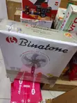 Binatone RCM-1875 Fan Mai Cajin Gaggawa - 2