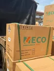 MECO 3.6kWh Solar Generator Pro - 1