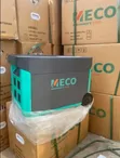 MECO 3.6kWh Solar Generator Pro - 2
