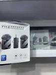 F11-2 Universal Smartphone Microphone - 1
