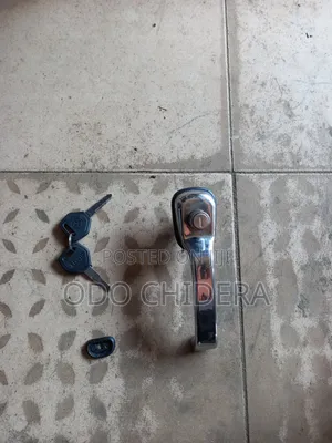 Toyota Coaster Sliding Door Opener Part