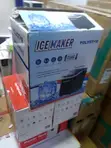 Polystar Ice Maker PV-JYIM6B, 15kg - 1