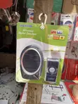 Long Range Wireless Digital Doorbell Mai Waƙoƙi 36 - 2