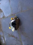 Toyota Coaster Front Door Handle Assembly - 3