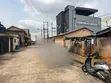 Filin 300sqm da Gidan da za a rushe, Ogba-Ikeja - 1
