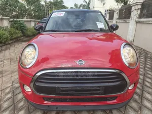 Mini Cooper 2020 Jau