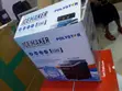 Polystar 15kg Mai Ƙirƙirar Kankara PV-JYIM6B - 2