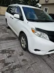 Siyarwar Dogon Zango na Toyota Sienna - Port-Harcourt - 2