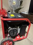 GE Generator - Used - 1