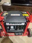 GE Generator - Used - 2