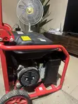 GE Generator - Used - 4