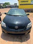 Toyota Corolla 2010 Baki - 2