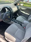 Toyota Corolla 2010 Baki - 4