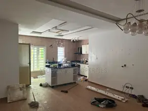3 Bedroom Apartment for Rent in Cyberville Estate, Ikate