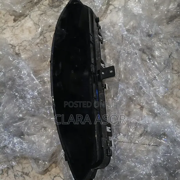 Honda Civic Speedometer - 1