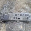 Honda Civic Speedometer - 2