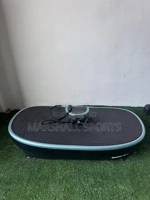 Flat Body Massager