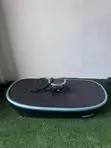 Flat Body Massager - 1