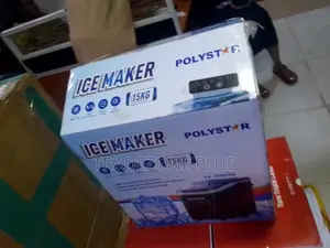 Polystar Ice Maker PV-JYIM6B (15kg)