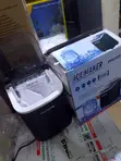 Polystar Ice Maker PV-JYIM6B (15kg) - 2