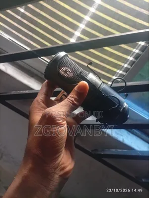 Takstar SM-7B Condenser Microphone