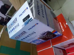 Polystar Ice Maker PV-JYIM6B (15kg)
