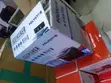 Polystar Ice Maker PV-JYIM6B (15kg) - 1