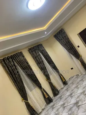 Quality Turkish Window Curtains