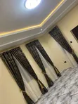 Quality Turkish Window Curtains - 1
