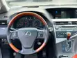 Lexus RX 350 AWD 2013 Silver - 2