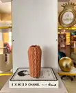 Decorative Ceramic Vase - 3