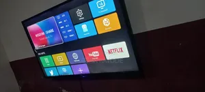LG 65-Inch Smart QLED TV - Used