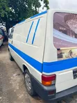 Volkswagen Transporter T4 Panel Van 1999 - 2